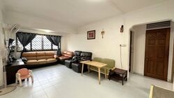 Blk 815 Jurong West Street 81 (Jurong West), HDB 5 Rooms #561298881